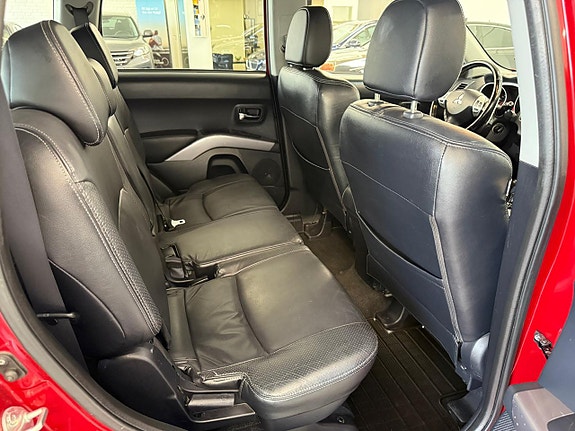 Mitsubishi Outlander 25 of 26