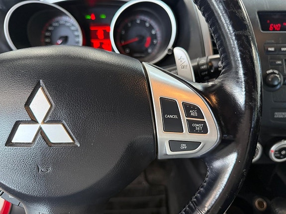 Mitsubishi Outlander 11 of 26
