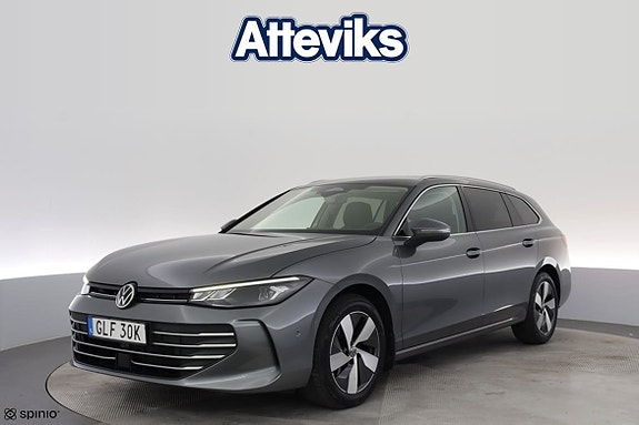 Volkswagen Passat 27 of 27