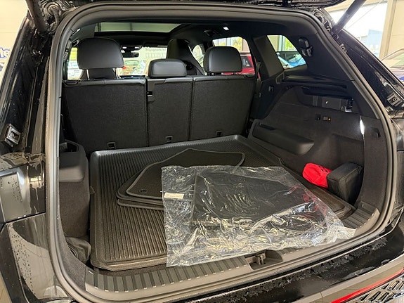Volkswagen Tayron 18 of 22