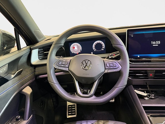 Volkswagen Tayron 14 of 22