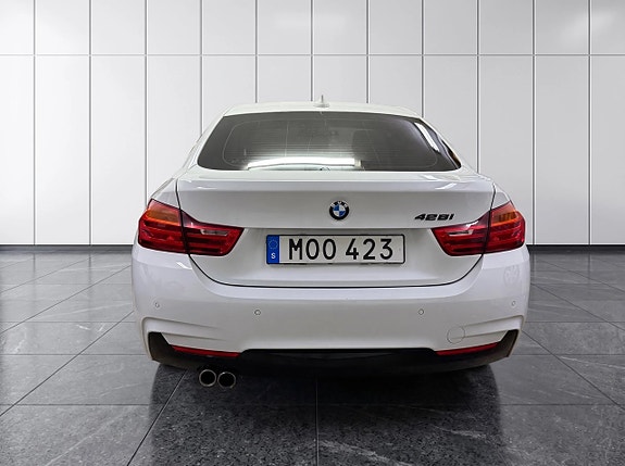BMW 428i 7 of 26