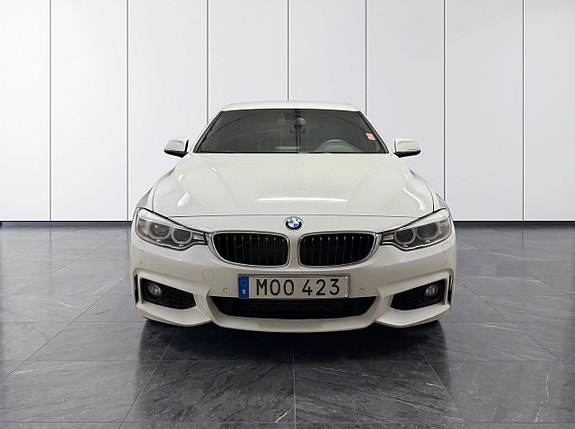 BMW 428i 2 of 26