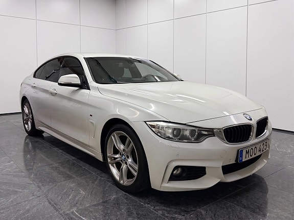 BMW 428i 3 of 26