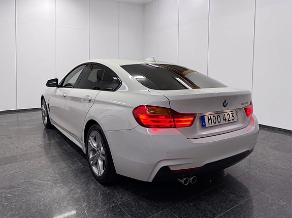 BMW 428i 6 of 26