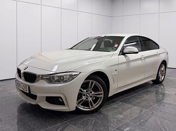 BMW 428i 8 of 26