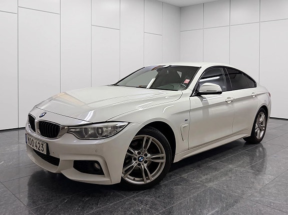 BMW 428i 5 of 26