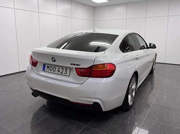BMW 428i 4 of 26