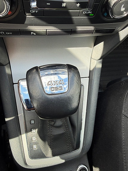 Skoda Octavia 9 of 10