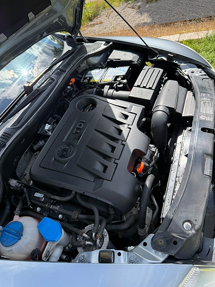 Skoda Octavia 8 of 10