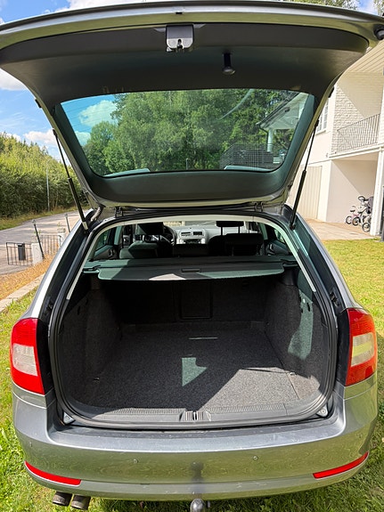 Skoda Octavia 7 of 10