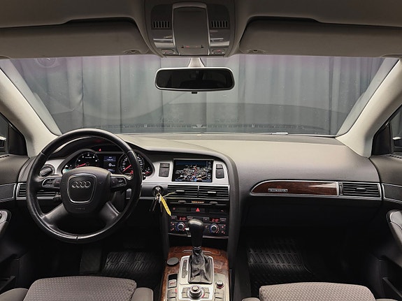 Audi A6 20 of 26