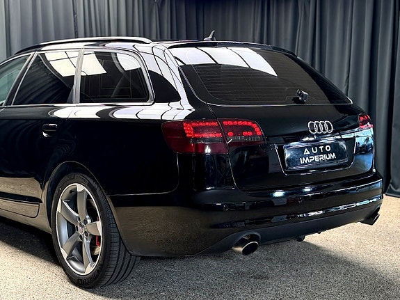 Audi A6 12 of 26