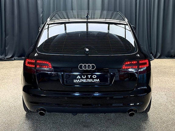 Audi A6 10 of 26