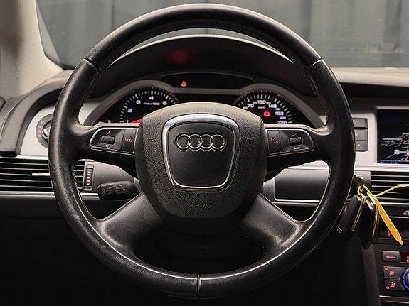 Audi A6 19 of 26