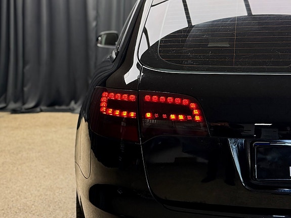Audi A6 13 of 26