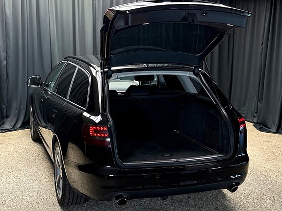 Audi A6 26 of 26