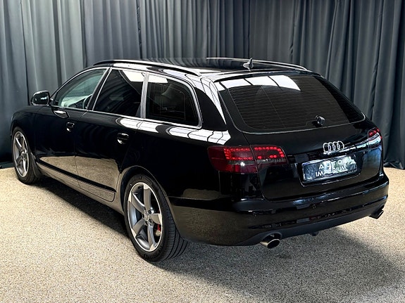 Audi A6 9 of 26