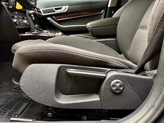 Audi A6 16 of 26