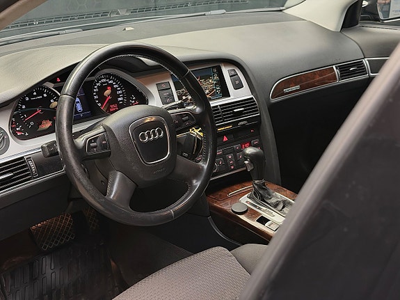 Audi A6 15 of 26