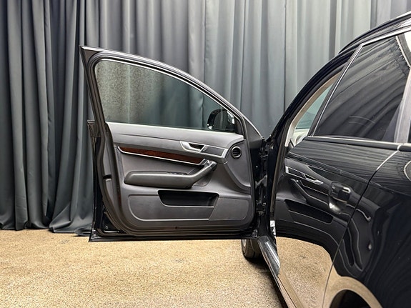 Audi A6 14 of 26