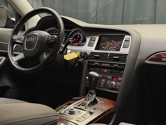 Audi A6 18 of 26
