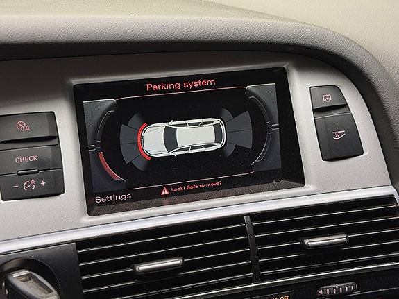 Audi A6 23 of 26