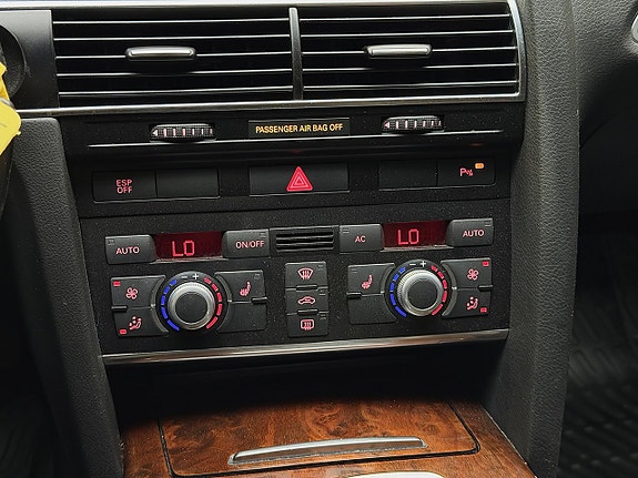 Audi A6 24 of 26