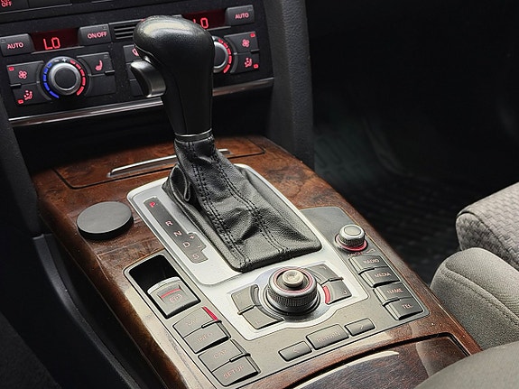 Audi A6 25 of 26