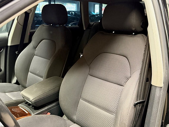 Audi A6 17 of 26