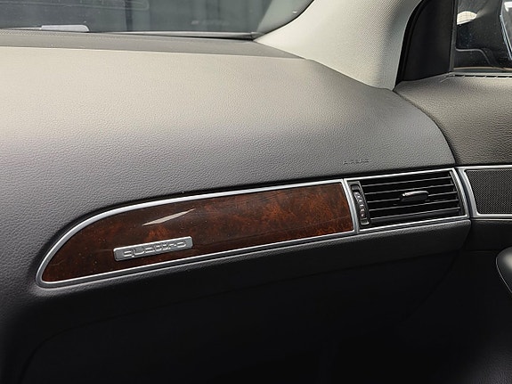Audi A6 21 of 26
