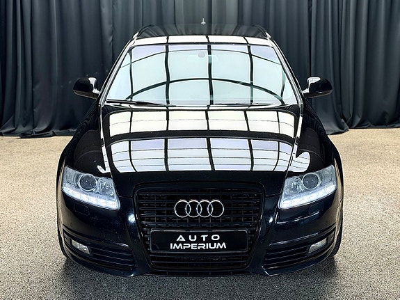 Audi A6 3 of 26