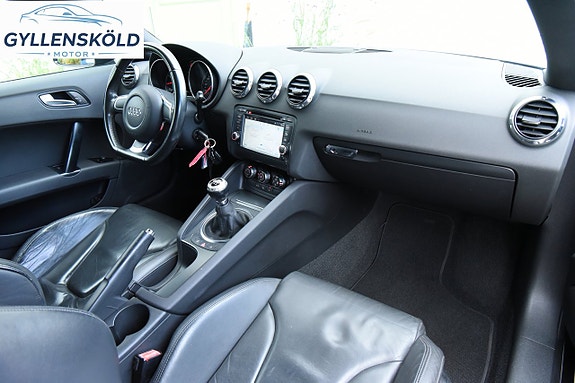 Audi TT 15 of 19