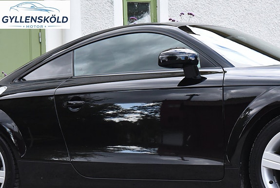 Audi TT 10 of 19