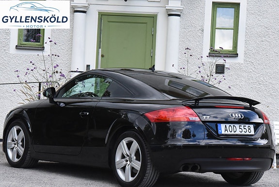 Audi TT 5 of 19