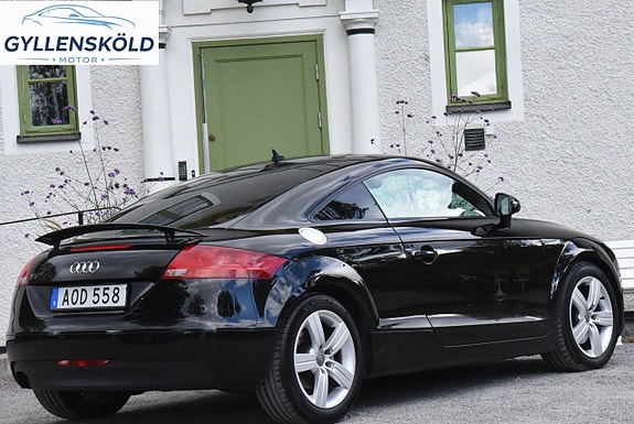 Audi TT 8 of 19