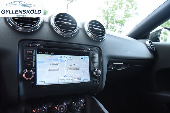 Audi TT 16 of 19