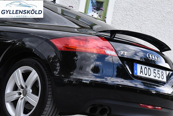 Audi TT 12 of 19