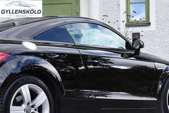 Audi TT 9 of 19