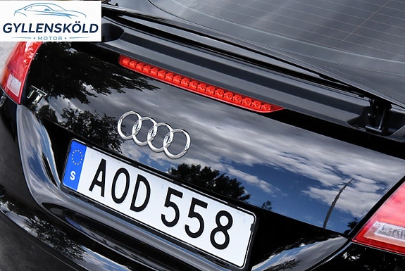 Audi TT 11 of 19
