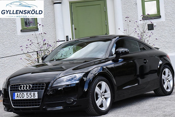 Audi TT 3 of 19