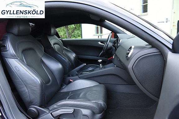 Audi TT 14 of 19