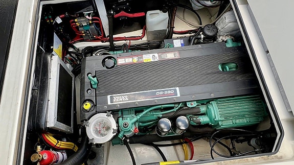 Targa 27.1 D6 330 -07 12 of 12