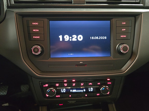 Seat Ibiza 7 of 8