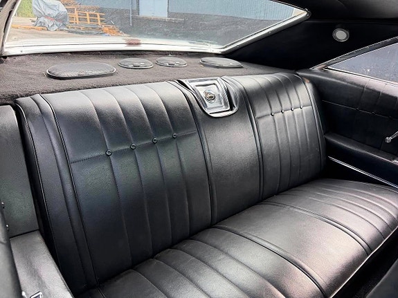 Chevrolet Impala 18 of 30
