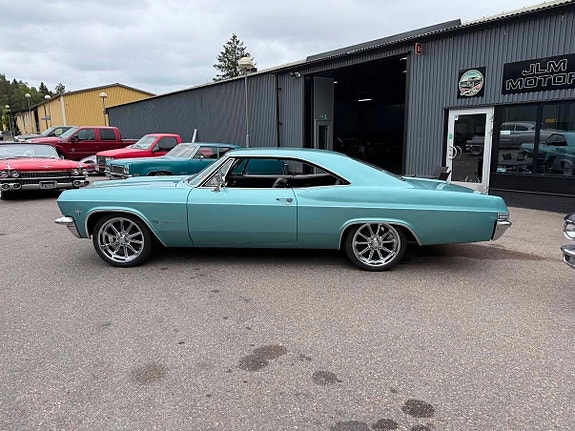 Chevrolet Impala
