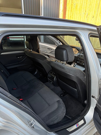BMW 520d 7 of 7