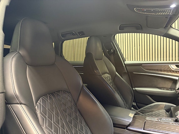 Audi S6 17 of 25
