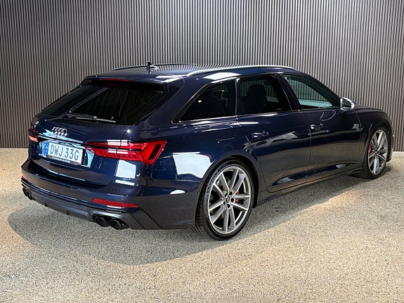 Audi S6 6 of 25