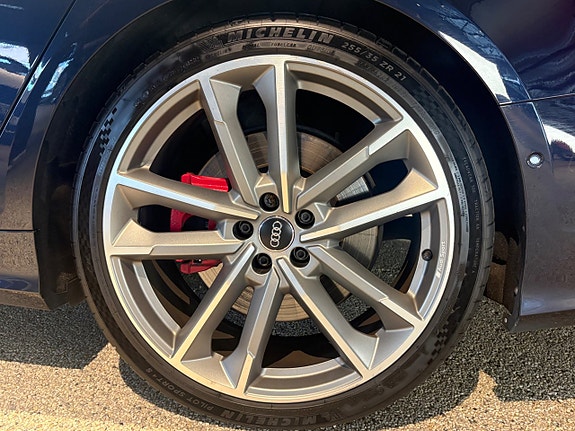 Audi S6 20 of 25